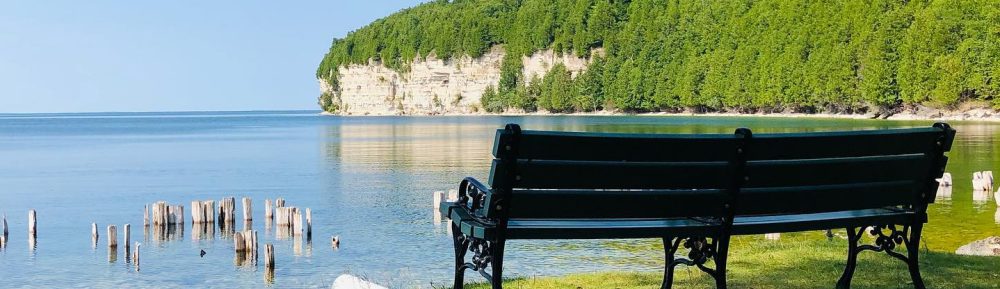 Upper Peninsula Homes